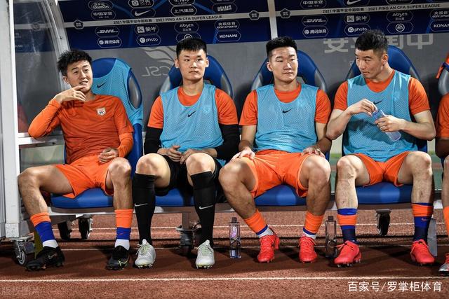 中超第8轮：北京国安2:4不敌天津津门虎