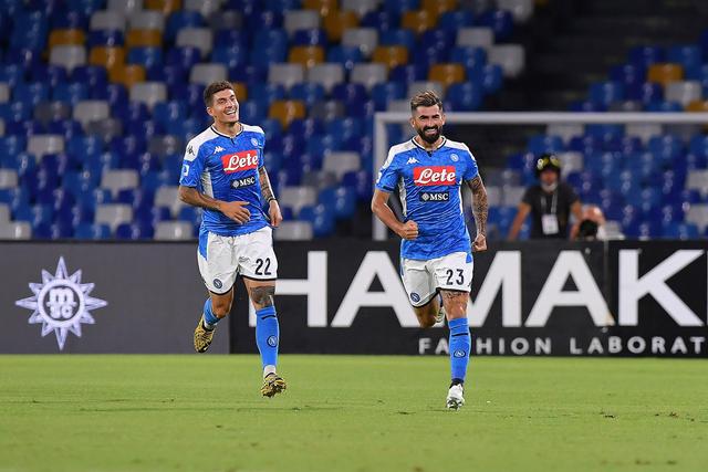 回来了！武桐桐恢复训练 去年世界杯决赛重伤